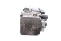 ABS hydraulic unit brake modulator control unit BMW R 1200 GS K25 0307 R12 04-07