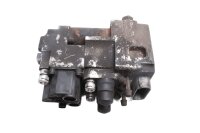 ABS hydraulic unit brake modulator control unit BMW R 1200 GS K25 0307 R12 04-07