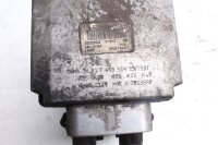 ABS hydraulic unit brake modulator control unit BMW R 1200 GS K25 0307 R12 04-07