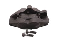 Bromsok fram höger, dubbelkolv BMW R 1200 GS K25...