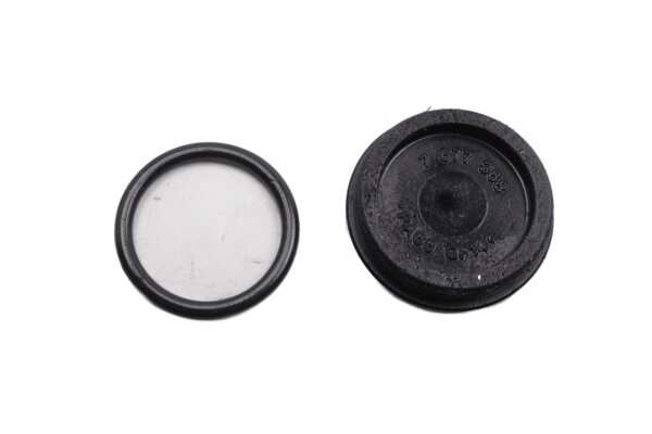 Tapón de llenado de aceite, tapón de rosca con junta BMW R 1200 GS K25 0307 R12 04-07