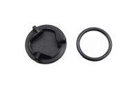 Tapón de llenado de aceite, tapón de rosca con junta BMW R 1200 GS K25 0307 R12 04-07