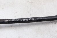 Throttle cable Bowden cable Throttle valve control BMW R 1200 GS K25 0307 R12 04-07