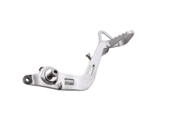 Rear lower brake lever foot brake pedal 15753 BMW R 1200 GS K25 0307 R12 04-07