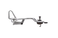 Rear lower brake lever foot brake pedal 15753 BMW R 1200 GS K25 0307 R12 04-07