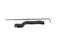 Luggage carrier holder bar mount rear top BMW R 1200 GS K25 0307 R12 04-07