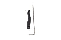 Luggage carrier holder bar mount rear top BMW R 1200 GS K25 0307 R12 04-07