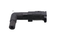 Ignition coil, single ignition coil, bottom left BMW R 1200 GS K25 0307 R12 04-07