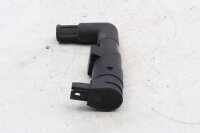 Ignition coil, single ignition coil, bottom left BMW R 1200 GS K25 0307 R12 04-07
