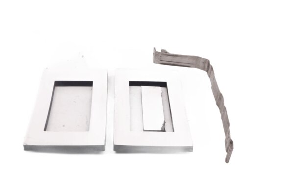 Fuse box seal, battery box holder BMW R 1200 GS K25 0307 R12 04-07
