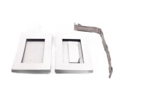 Fuse box seal, battery box holder BMW R 1200 GS K25 0307 R12 04-07