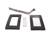 Fuse box seal, battery box holder BMW R 1200 GS K25 0307 R12 04-07