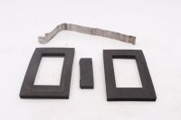 Fuse box seal, battery box holder BMW R 1200 GS K25 0307 R12 04-07
