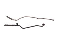 Oil line set, mounting screws, connection BMW R 1200 GS K25 0307 R12 04-07