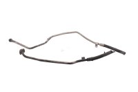 Oil line set, mounting screws, connection BMW R 1200 GS K25 0307 R12 04-07