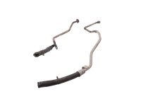 Oil line set, mounting screws, connection BMW R 1200 GS K25 0307 R12 04-07