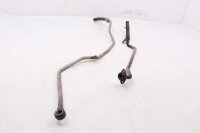 Oil line set, mounting screws, connection BMW R 1200 GS K25 0307 R12 04-07