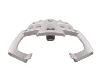 Luggage rack, rear grab handle, luggage carrier BMW R 1200 GS K25 0307 R12 04-07