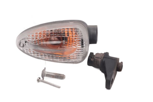 bageste højre blinklys BMW R 1200 GS K25 0307 R12 04-07