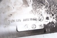 Bakre svingarmsaxelfäste 7674525 BMW R 1200 GS K25 0307 R12 04-07