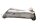 Bakre svingarmsaxelfäste 7674525 BMW R 1200 GS K25 0307 R12 04-07