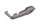 cache-culbuteurs cache-culbuteurs droit BMW R 1200 GS K25 0307 R12 04-07