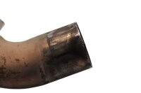 Pakokaasunkerääjä, pakoputkisto, katalysaattori BMW R 1150 GS R21 0415 99-04