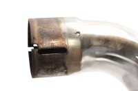 Pakokaasunkerääjä, pakoputkisto, katalysaattori BMW R 1150 GS R21 0415 99-04