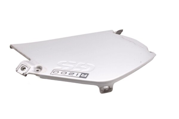 Side cover, front right trim panel BMW R 1200 GS K25 0307 R12 04-07