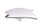 Side cover, front right trim panel BMW R 1200 GS K25 0307 R12 04-07