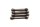 Kofangere, knastaksel, vippearmsstænger, højre BMW R 1200 GS K25 0307 R12 04-07