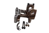 Blocco cuscinetto albero a camme sinistro, supporto albero a camme BMW R 1200 GS K25 0307 R12 04-07