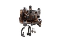 Blocco cuscinetto albero a camme sinistro, supporto albero a camme BMW R 1200 GS K25 0307 R12 04-07