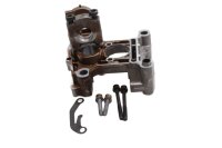 Blocco cuscinetto albero a camme sinistro, supporto albero a camme BMW R 1200 GS K25 0307 R12 04-07