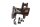 Blocco cuscinetto albero a camme sinistro, supporto albero a camme BMW R 1200 GS K25 0307 R12 04-07