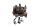 Blocco cuscinetto albero a camme sinistro, supporto albero a camme BMW R 1200 GS K25 0307 R12 04-07