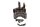 Blocco cuscinetto albero a camme sinistro, supporto albero a camme BMW R 1200 GS K25 0307 R12 04-07