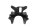 Support de phare avant en bois de cerf BMW R 1200 R R1ST K27 0400 11-14
