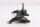 Support de phare avant en bois de cerf BMW R 1200 R R1ST K27 0400 11-14