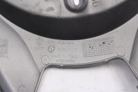 Bagpaneldæksel, øverst bagpå BMW R 1200 R R1ST K27 0400 11-14