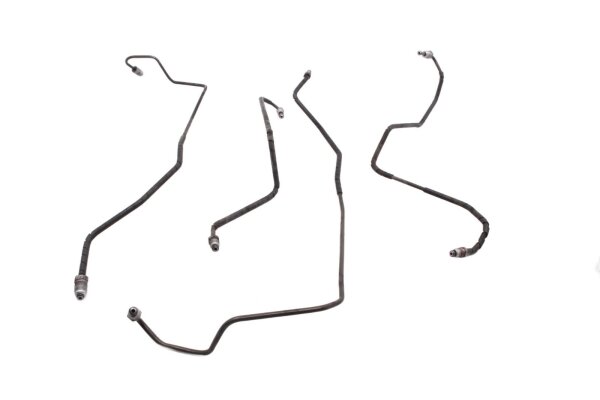 ABS-remleidingenset hydraulische leiding BMW F 650 GS Dakar R13 0176 00-03