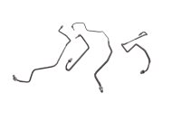 ABS brake line set hydraulic line BMW F 650 GS Dakar R13...