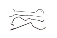 ABS-remleidingenset hydraulische leiding BMW F 650 GS Dakar R13 0176 00-03
