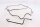 ABS-remleidingenset hydraulische leiding BMW F 650 GS Dakar R13 0176 00-03