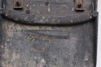 Nummerpladeholder, stænkskærm, bagbeslag BMW F 650 GS Dakar R13 0176 00-03