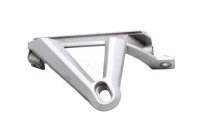 Fotstödsfäste vänster passagerare, ramfäste BMW G 650 Xcountry E65X 0164 K15 07-10