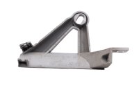 Fotstödsfäste vänster passagerare, ramfäste BMW G 650 Xcountry E65X 0164 K15 07-10