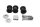 Kraftstofftank Gummilager Bolzen BMW G 650 Xcountry E65X 0164 K15 07-10