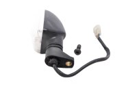 Knipperlicht rechtsvoor, heldere glazen lamp BMW G 650...