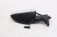 Intermitente delantero derecho, bombilla de cristal transparente BMW G 650 Xcountry E65X 0164 K15 07-10